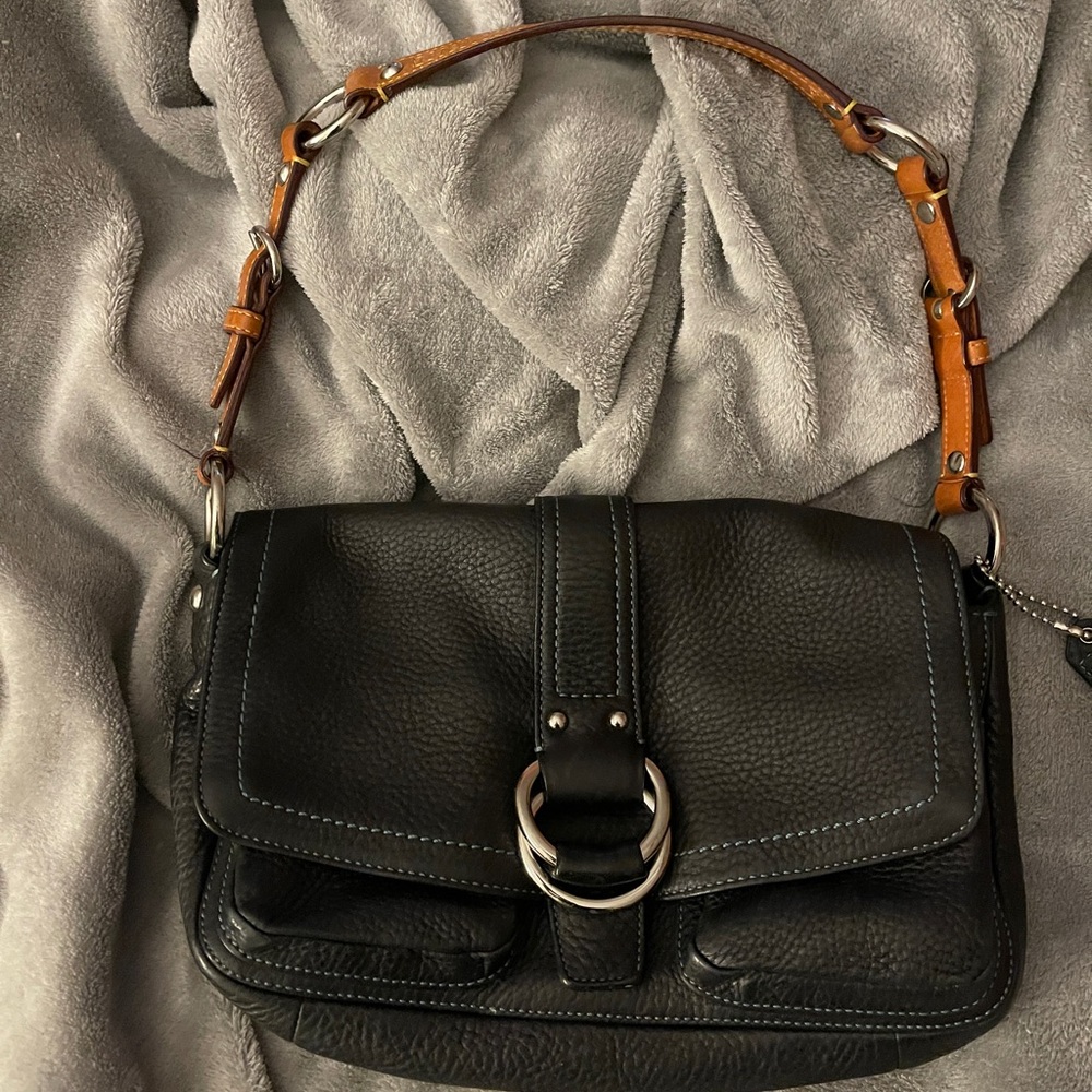 Coach vintage